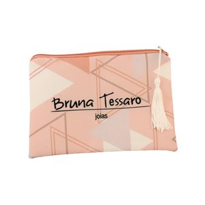 Necessaire Bruna Tessaro - PL8027