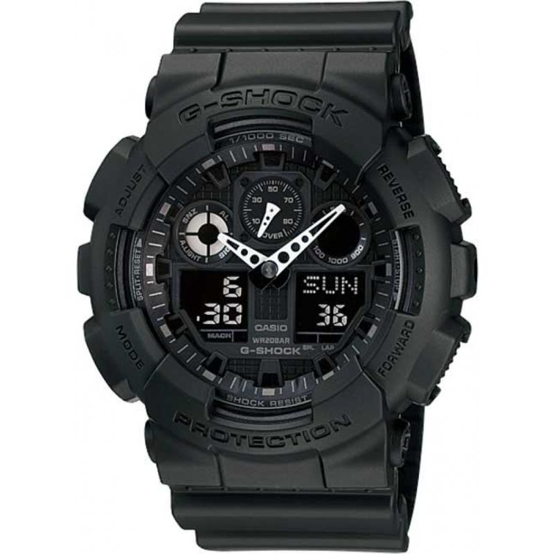 GA-100-1A1DR