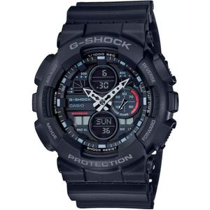 Relógio G-Shock - GA-140-1A1DR