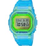 DW-5600LS-2DR