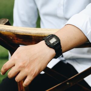 Relógio Casio Masculino - W-218H-1AVDF