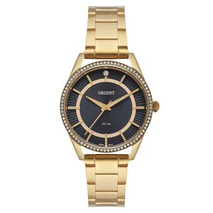 Relógio Feminino Orient Eternal - FGSS0163 PIKX