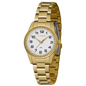 Relógio Feminino Lince Urban - LRGJ099L B2KX