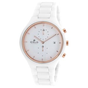 Relógio Oslo Masculino Cronógrafo - OMTKKCYM0001 B1BX