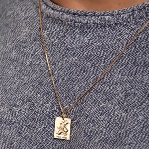 Corrente em Ouro 18K Veneziana 60CM - AU3903