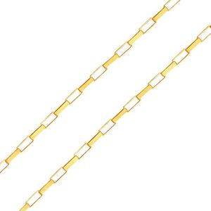 Corrente em Ouro 18K Cartier 60CM - AU6647