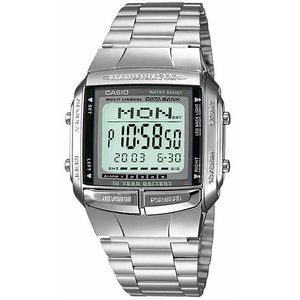 Relógio Masculino Casio Digital Vintage - DB-360-1ADF