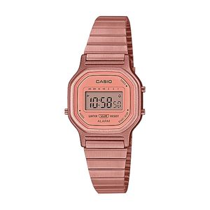 Relógio Casio Feminino - LA-11WR-5ADF