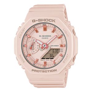 Relógio G-SHOCK Feminino - GMA-S2100-4ADR