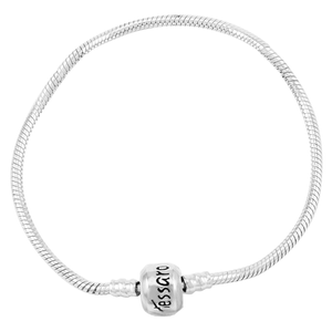 Pulseira de Prata 925 Moments - PU0142