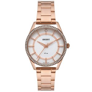 Relógio Feminino Orient Eternal - FRSS0071 S1RX