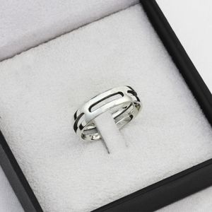 Anel em Prata 925 Masculino Detalhes Vazados - PL9870