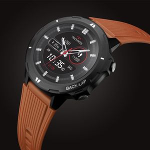 Smartwatch Technos Masculino Connect Sports - TSPORTSAB/8L