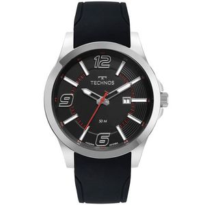 Relógio Technos Masculino Performance Racer - 2115MWNS/2P