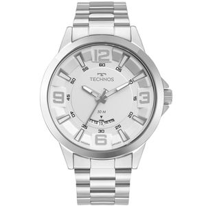 Relógio Masculino Technos Racer - 2117LDI/1K