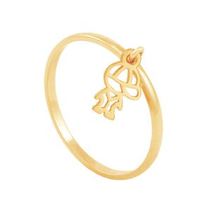 Anel em Ouro 18K Menino - AU2351