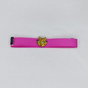 Pulseira Coleção Turma da Mônica - Aveia em Prata 925 em Banho de Ródio - PL10540