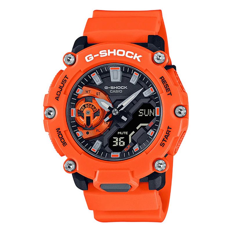 GA-2200M-4ADR