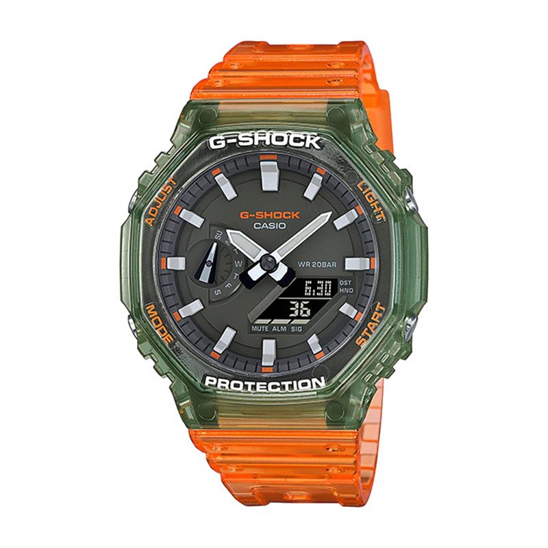 GA-2100HC-4ADR