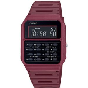 Relógio Masculino Casio - CA-53WF-4BDF