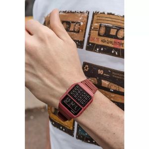 Relógio Masculino Casio - CA-53WF-4BDF
