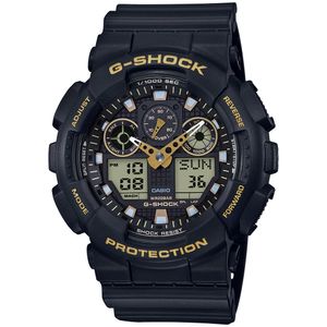 Relógio G-SHOCK Masculino - GA-100GBX-1A9DR