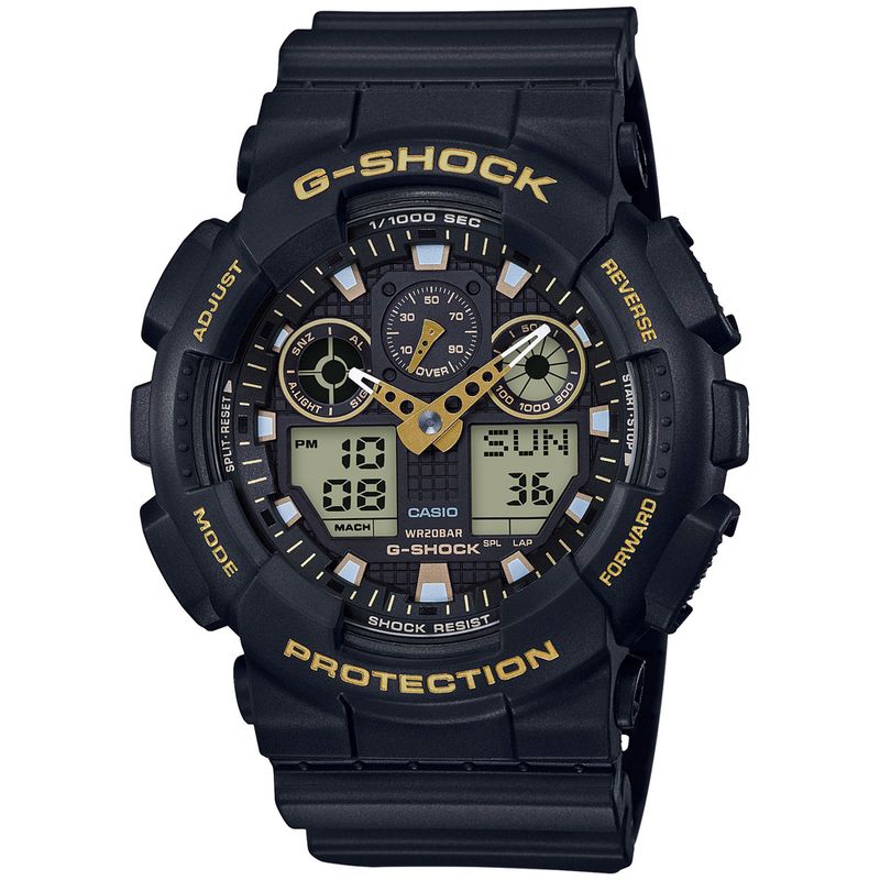 GA-100GBX-1A9
