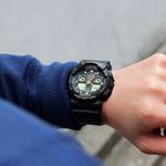 GA-100GBX-1A9M