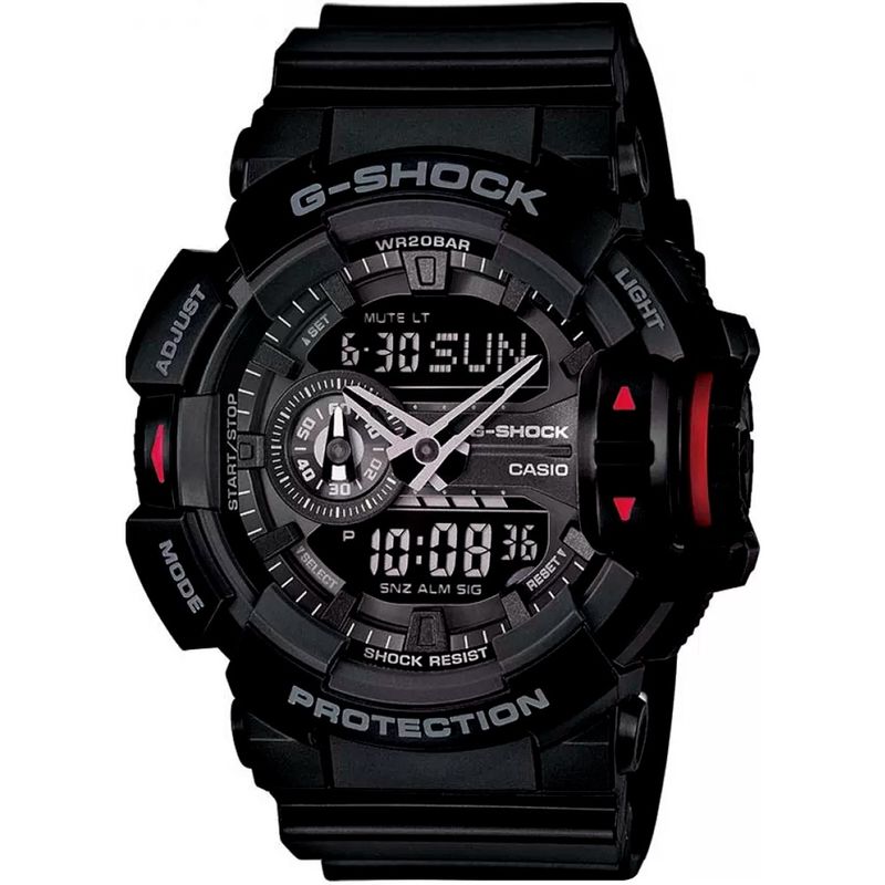 GA-400-1BDR