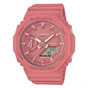 Relógio G-SHOCK Feminino - GMA-S2100-4A2DR