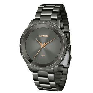 Relógio Lince Feminino - LRY619L G1GX