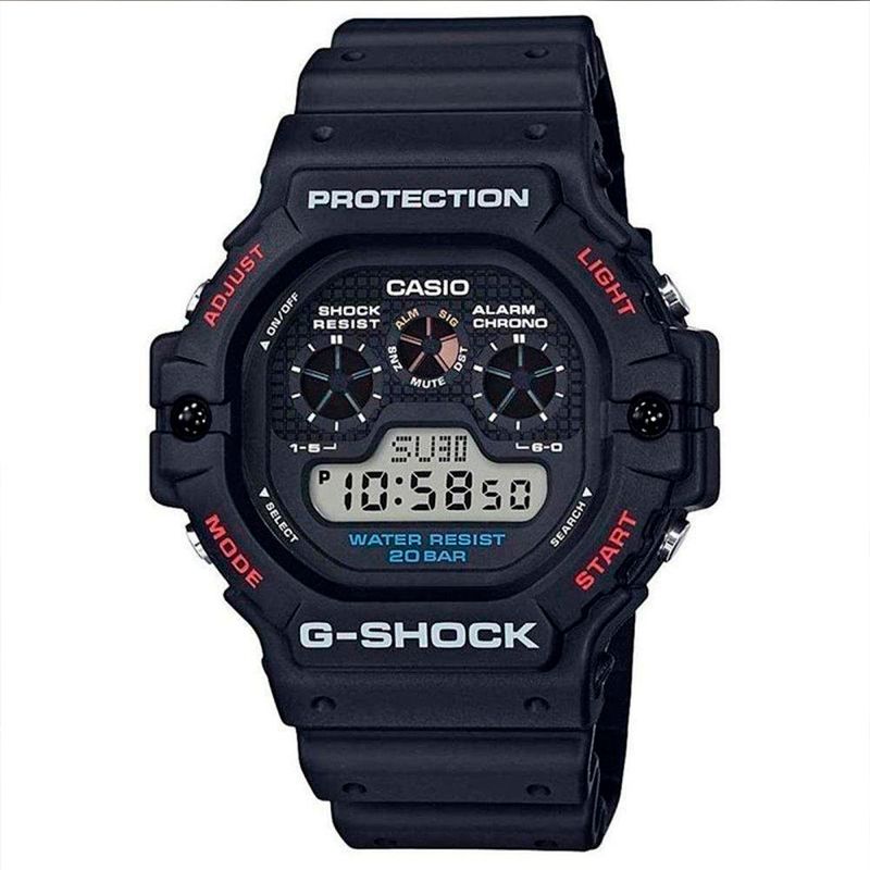 DW-5900-1DR
