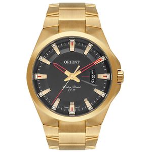 Relógio Masculino Orient Sport - MGSS1220 P1KX
