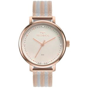 Relógio Feminino Technos Style - 2035MSV/1C