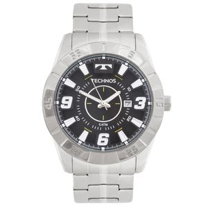 Relógio Masculino Technos Racer - 2115KYX/1P