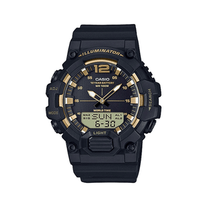Relógio Casio Masculino - HDC-700-9AVDF