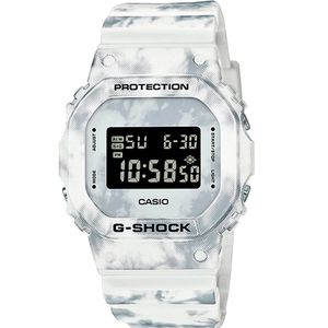 Relógio G-SHOCK Frozen Forest - DW-5600GC-7DR