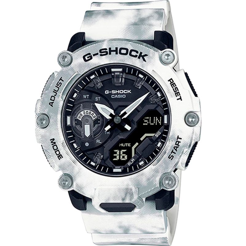 GA-2200GC-7ADR