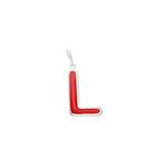 PI125LETRA-L