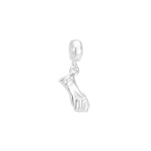 Berloque Moments em Prata 925 Figa - PL11772