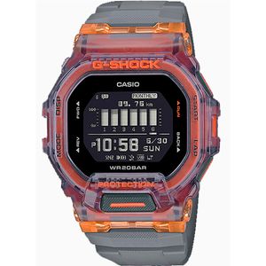 Relógio G-SHOCK G-Squad Sports - GBD-200SM-1A5DR