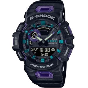 Relógio G-SHOCK G-Squad Sports - GBA-900-1A6DR