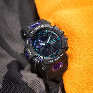 Relógio G-SHOCK G-Squad Sports - GBA-900-1A6DR