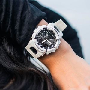 Relógio G-SHOCK G-Squad Sports - GBA-900-7ADR