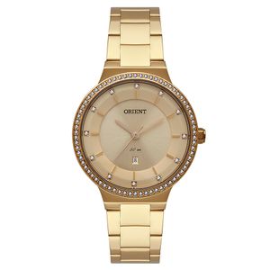 Relógio Feminino Orient - FGSS1223 C1KX