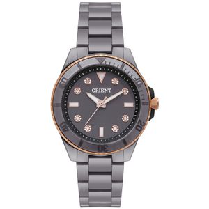 Relógio Feminino Orient - FTKK0002 G1GX
