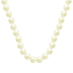 Colar em Ouro 18K com Pérolas - AU9026