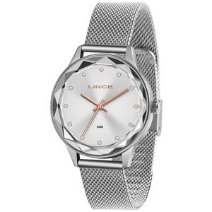 Relógio Feminino Lince Urban - LRM4707L S1SX