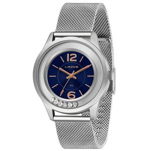 Relógio Feminino Lince - LRM4711L A2SX