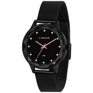 Relógio Feminino Lince Urban - LRN4707L P1PX